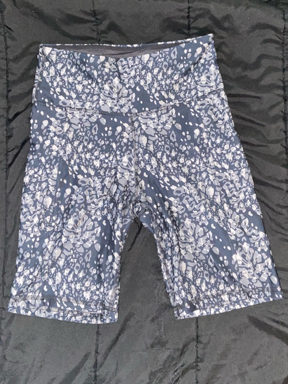 Marika Biker Shorts
